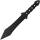 Cold Steel Gladius Thrower Knife - Wurfmesser aus S50C Edelstahl, 80TGS