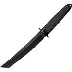 Cold Steel Magnum Tanto II mit CPM-3V Stahl, DLC-Beschichtung und Secure-Ex