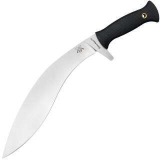 Cold Steel Gurkha Kukri Plus Machete aus 4034SS Edelstahl mit SecureEx-Scheide