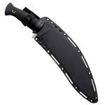 Cold Steel Gurkha Kukri Plus Machete aus 4034SS Edelstahl mit SecureEx-Scheide