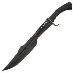 United Cutlery Honshu Spartan Sword, schwarz, mit...