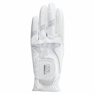 USG ROTTERDAM Sporthandschuhe aus Serina mit Coolmax auf der Oberhand