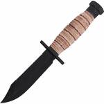 Ontario Survival Knife 499 U.S. Air Force Pilotenmesser...