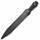 United Cutlery Honshu Gladiator Sword mit Lederscheide, D2 Werkzeugstahl, UC3431