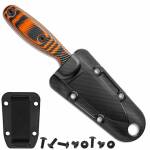 ESEE Xancudo 3D, Messer mit S35VN Stahl, G10 Griff,...