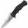 Cold Steel Crawford 1 Einhandmesser mit 4116 Stahlklinge und Zy-Ex Griff