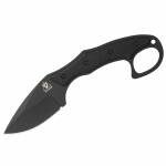 KA-BAR TDI Pocket Strike, FullTang, AUS-8A Stahl, Zytel...