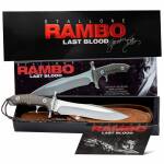 United Cutlery Rambo Last Blood Heartstopper in der...
