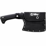 Silky AXE ONO - Axt mit 12 cm Doppelbodenklinge und Nylonscheide