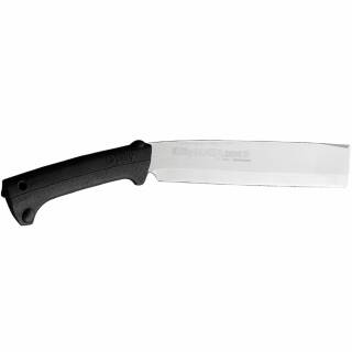 Silky NATA - Machete mit Beilfunktion, 24 cm Klinge, Genki-Griff mit Scheide