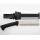Silky NATA - Machete mit Beilfunktion, 18 cm Klingenlänge und Genki-Griff, Scheide