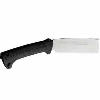 Silky NATA - Machete mit Beilfunktion, 15 cm Klinge, Genki-Griff mit Scheide