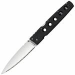 Cold Steel Hold Out 6" mit S35VN Edelstahlklinge...