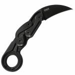 CRKT Provoke Kinematic Messer mit D2-Stahlklinge,...