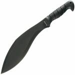 KA-BAR Kukri Machete aus 1085 Kohlenstoffstahl mit...