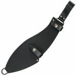 KA-BAR Kukri Machete aus 1085 Kohlenstoffstahl mit...