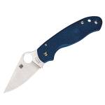 Spyderco PARA 3 Lightweight mit CPM-SPY27 Klinge und FRN...