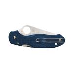 Spyderco PARA 3 Lightweight mit CPM-SPY27 Klinge und FRN...