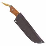 Condor Native Hunter mit Full Tang Klinge aus 440C-Stahl...