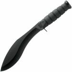 KA-BAR Combat Kukri, 21,6 cm lange Klinge mit taktischer...