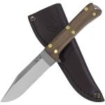 Condor Lifeland Hunter Knife mit 440C Stahl,...