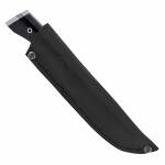 Condor Survival Puukko Knife mit 1095HC Stahl, Micarta...