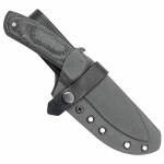 Condor Talon mit 1095HC Full Tang Klinge, Micarta Griff...