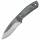 Condor Talon mit 1095HC Full Tang Klinge, Micarta Griff und Kydexscheide