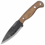 Condor Wayfinder Knife mit 1095HC Full Tang Klinge,...