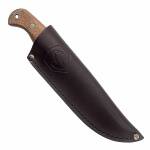 Condor Wayfinder Knife mit 1095HC Full Tang Klinge,...