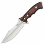 Gil Hibben Legacy Fighter IV Jagdmesser mit...
