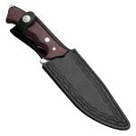 Gil Hibben Legacy Fighter IV Jagdmesser mit...