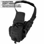 Maxpedition Fatboy Versipack Multifunktionstasche - Tragetasche in schwarz