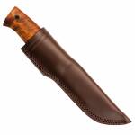 Helle Jagd-/Outdoormesser TEMAGAMI CA, Modell 301,...