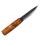 Helle Jagd-/Outdoormesser VIKING, Modell 96, Carbonstahl, Birkenholzgriff