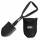 SOG Specialty Knives & Tools Entrenching Tool, Klappspaten, Schaufel F08N