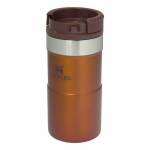 Stanley Classic Neverleak Travel Mug, 250 ml, 18/8...