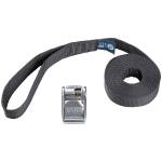 Nite Ize Dual CamJam Tie Down Spannsystem für Gepäck und Ausrüstung, 8ft/2,44m