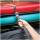 Nite Ize Dual CamJam Tie Down Spannsystem für Gepäck und Ausrüstung, 8ft/2,44m