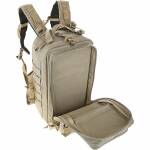 Maxpedition Falcon III Backpack 35L Rucksack, Nylon 1050D, foliage green