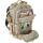 Maxpedition Falcon III Backpack 35L Rucksack, Nylon 1050D, foliage green