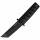 Cold Steel KYOTO I Messer mit schwarzer Tanto Klinge und Secure-Ex Scheide