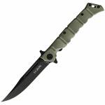 Cold Steel Medium Luzon mit schwarzer 8Cr13MoV Klinge und...