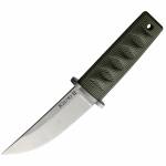 Cold Steel KYOTO II Messer mit rostfreier Klinge, olivem...