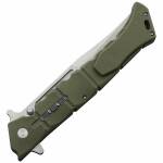 Cold Steel Large Luzon Messer mit 15,2 cm Edelstahlklinge...