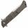 Cold Steel Large Luzon Messer mit 15,2 cm Edelstahlklinge und DE GFN Griff