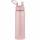 Takeya Actives Strohhalm-Trinkflasche aus Edelstahl, isoliert, 700ml, blush