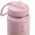 Takeya Actives Strohhalm-Trinkflasche aus Edelstahl, isoliert, 700ml, blush