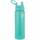 Takeya Actives Strohhalm-Trinkflasche aus Edelstahl, isoliert, 700ml, teal