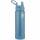 Takeya Actives Strohhalm-Trinkflasche aus Edelstahl, isoliert, 700ml, bluestone